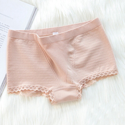 Womens Cotton Panties Women Cotton Crotch Lingerie Female Breathable Briefs Sexy Lace Edge Underwear
Womens Cotton Panties Women Cotton Crotch Lingerie Female Breathable Briefs Sexy Lace Edge Underwear