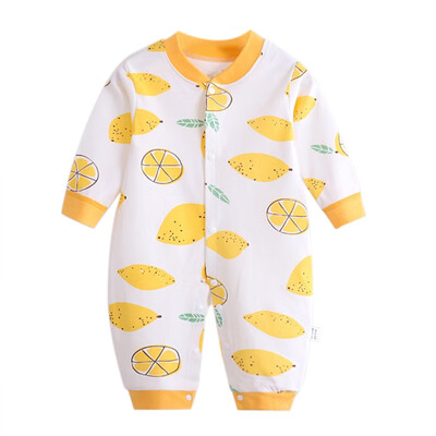 Newborn Toddler Baby Boys Girls Rompers Funny Letter Cartoon Jumpsuit For Infant Boys Girls Long Sleeve Clothing
Newborn Toddler Baby Boys Girls Rompers Funny Letter Cartoon Jumpsuit For Infant Boys Girls Long Sleeve Clothing
