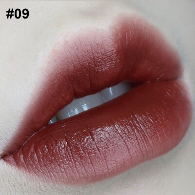 Matte Lip Glaze Easy To Color Waterproof Non-Stick Cup Long Lasting Lip Gloss Liquid Lipstick Lip Gloss
Matte Lip Glaze Easy To Color Waterproof Non-Stick Cup Long Lasting Lip Gloss Liquid Lipstick Lip Gloss