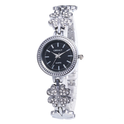 〖Follure〗Fashion Women Watch Crystal Stainless Steel Dress Analog Quartz Wrist Watches
〖Follure〗Fashion Women Watch Crystal Stainless Steel Dress Analog Quartz Wrist Watches