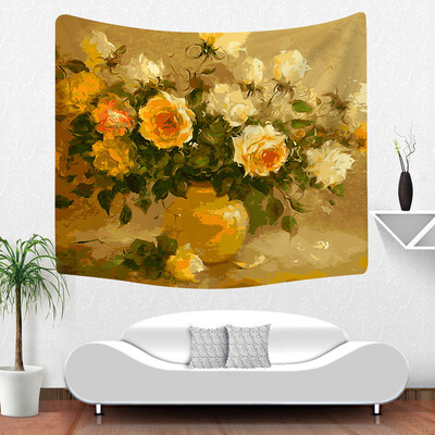 Gobestart Colorful Print Tapestry Art Room Wall Hanging Tapestry Art Nature Home Decor
Gobestart Colorful Print Tapestry Art Room Wall Hanging Tapestry Art Nature Home Decor