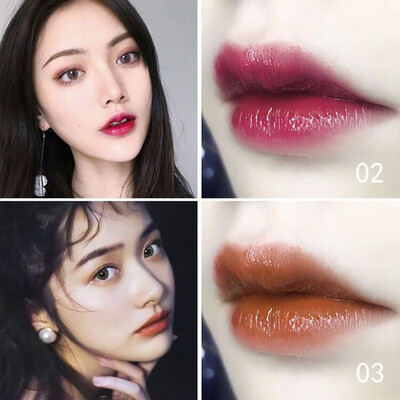 6 Colors Liquid Lipstick Mirror Surface Lip Gloss Tint Long Lasting Not Matte Lip Gloss Liquid Lipstick
6 Colors Liquid Lipstick Mirror Surface Lip Gloss Tint Long Lasting Not Matte Lip Gloss Liquid Lipstick