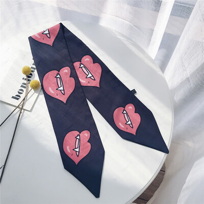 Gobestart Vintage Elegant Designs Silk Satin Feel Ladies Small Square Head Neck Scarf
Gobestart Vintage Elegant Designs Silk Satin Feel Ladies Small Square Head Neck Scarf