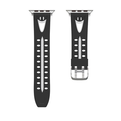 〖Follure〗National Smiling face Wristband Watch Band Wrist strap For Apple IWATCH 38mm
〖Follure〗National Smiling face Wristband Watch Band Wrist strap For Apple IWATCH 38mm