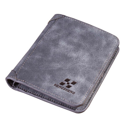 Tailored 2019 New Men Wallet Retro Multi-Card Wallet Fashion Wallet Multi-Function Clutch
Tailored 2019 New Men Wallet Retro Multi-Card Wallet Fashion Wallet Multi-Function Clutch