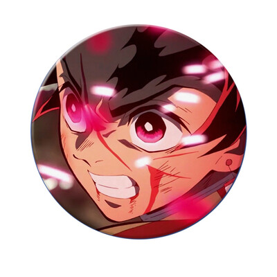 Ailin Online Demon Slayer Kimetsu no Yaiba Brooch Japanese Anime Brooches & Pins for Clothes Bags Caps&Pencil Cases
Ailin Online Demon Slayer Kimetsu no Yaiba Brooch Japanese Anime Brooches & Pins for Clothes Bags Caps&Pencil Cases