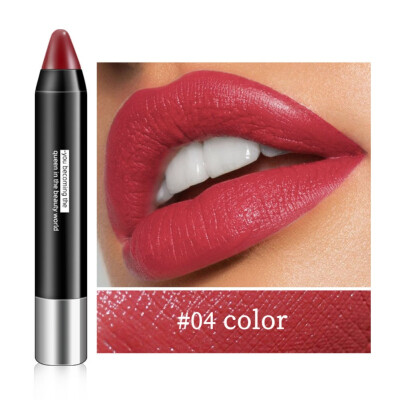 Velvet Color Matte Lipstick Moisturizing Waterproof Long-lasting Non-stick Cup Moisturizing Lipstick Biting Lip Makeup
Velvet Color Matte Lipstick Moisturizing Waterproof Long-lasting Non-stick Cup Moisturizing Lipstick Biting Lip Makeup