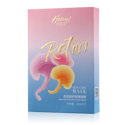 Natural Fast Repair Face Mask Anti Dryness Soothing Skin Care Moisturizing Oil Control Facial Mask Acne Treatment
Natural Fast Repair Face Mask Anti Dryness Soothing Skin Care Moisturizing Oil Control Facial Mask Acne Treatment