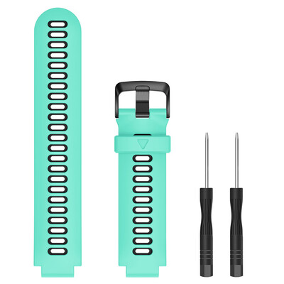 〖Follure〗Soft Silicone Strap Replacement Watch Band For Garmin Forerunner 735XT Watch
〖Follure〗Soft Silicone Strap Replacement Watch Band For Garmin Forerunner 735XT Watch