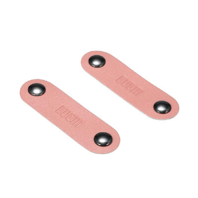 BUBM LXDC-2P-02 Personalized Headset Magnetic Button Circular Cable Management 2PCS White
BUBM LXDC-2P-02 Personalized Headset Magnetic Button Circular Cable Management 2PCS White