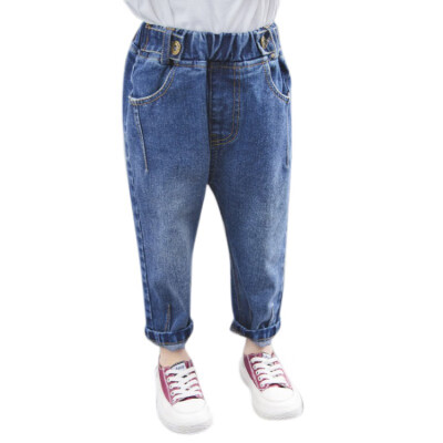 Summer Children Sports Trousers Toddlers Infant Kids Denim Pants Baby Boys Girls Long Pants Bottoms
Summer Children Sports Trousers Toddlers Infant Kids Denim Pants Baby Boys Girls Long Pants Bottoms