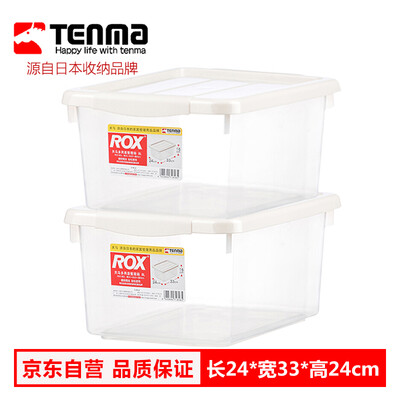 Pegasus Tenma Multipurpose Storage Box 12L Plastic Transparent Household Snacks Toys Storage Childrens Clothes Car Trunk Thicken Extra Large Storage Box Storage Box
Pegasus Tenma Multipurpose Storage Box 12L Plastic Transparent Household Snacks Toys Storage Childrens Clothes Car Trunk Thicken Extra Large Storage Box Storage Box