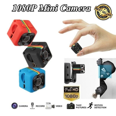 HD 7201080P Mini Camera Camcorder Car DVR Infrared Video Recorder Sport Digital Camera Support TF Card DV Camera
HD 7201080P Mini Camera Camcorder Car DVR Infrared Video Recorder Sport Digital Camera Support TF Card DV Camera