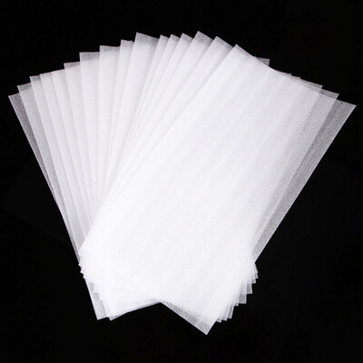 Gobestart 15PCS Hair Care Insulation Paper Hair Coloring Color Paper Hairdressing Reusable
Gobestart 15PCS Hair Care Insulation Paper Hair Coloring Color Paper Hairdressing Reusable