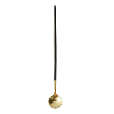 Stirring Spoon 304 Stainless Steel Ice Scoop For Portuguese Tableware Household Items
Stirring Spoon 304 Stainless Steel Ice Scoop For Portuguese Tableware Household Items