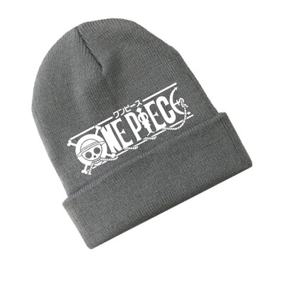 redCherry Anime Winter Hats One Piece Embroidery Skull Beanies Hat Cap Hip Hop Knitted Hat
redCherry Anime Winter Hats One Piece Embroidery Skull Beanies Hat Cap Hip Hop Knitted Hat