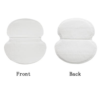 New Summer Armpit Sweat Pads Underarm Deodorants Stickers Absorbing Disposable Anti Perspiration Patch
New Summer Armpit Sweat Pads Underarm Deodorants Stickers Absorbing Disposable Anti Perspiration Patch