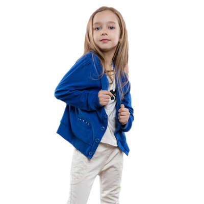 Cotton Sweater Autumn Winter Top Baby Children\s Clothing Boys Girls Knitted Cardigan Sweater Kids Wear New
Cotton Sweater Autumn Winter Top Baby Children\s Clothing Boys Girls Knitted Cardigan Sweater Kids Wear New