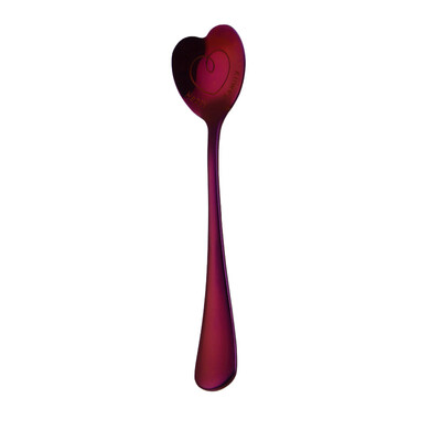 Gobestart Colorful Spoon Handle Spoons Flatware Coffee Drinking Tools Kitchen Gadget BK
Gobestart Colorful Spoon Handle Spoons Flatware Coffee Drinking Tools Kitchen Gadget BK