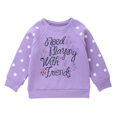 2018 New Childrens Fashion Clothes Baby Cute clothes Girls Childrens Clothes Tops Alphabetic Printing Hoodies
2018 New Childrens Fashion Clothes Baby Cute clothes Girls Childrens Clothes Tops Alphabetic Printing Hoodies