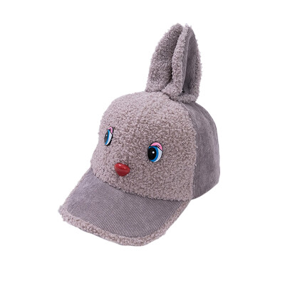 Children Boys Girls Caps Hats Adjustable Sun Protection Rabbit Ear Design Casual Hats Caps
Children Boys Girls Caps Hats Adjustable Sun Protection Rabbit Ear Design Casual Hats Caps