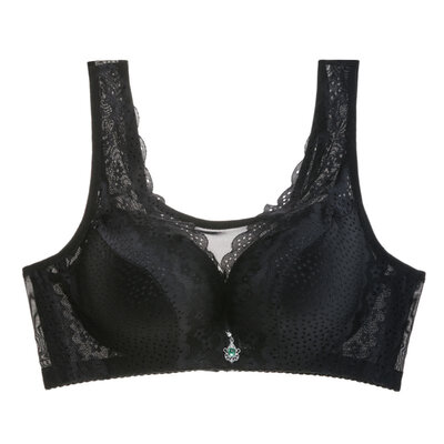 Women Large Size C Cup Push Up Bra Sexy Lace Mesh Floral Gather Bralette Wire Free Female Underwear Bras
Women Large Size C Cup Push Up Bra Sexy Lace Mesh Floral Gather Bralette Wire Free Female Underwear Bras