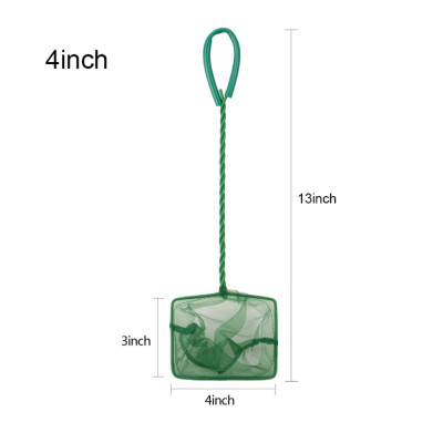 Fish Tank Supplies Round-square Shaped Aquarium Fishing Accessories Suitable for Fish Catching Floating Object high-quality
Fish Tank Supplies Round-square Shaped Aquarium Fishing Accessories Suitable for Fish Catching Floating Object high-quality