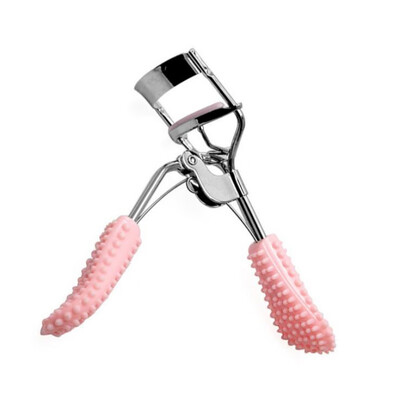 Beauty Wide-Angle Eyelash Clip Fitting Eye Shape Non-Slip Easy To Use Carbon Steel Eyelash Curler Makeup Tools
Beauty Wide-Angle Eyelash Clip Fitting Eye Shape Non-Slip Easy To Use Carbon Steel Eyelash Curler Makeup Tools