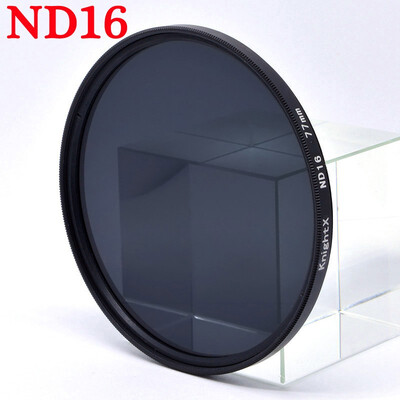 KnightX ND2 ND4 ND8 Neutral Density Camera Lens Filter For Canon eos Sony Nikon photo 400d 49mm 52mm 55mm 58mm 62mm 67mm 72mm 77mm
KnightX ND2 ND4 ND8 Neutral Density Camera Lens Filter For Canon eos Sony Nikon photo 400d 49mm 52mm 55mm 58mm 62mm 67mm 72mm 77mm