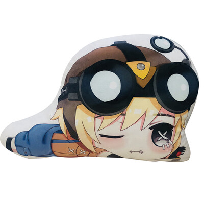 redCherry Anime Identity V Plush Pillow Toy Cartoon Soft Stuffed Doll Plush Anime Fans Gift
redCherry Anime Identity V Plush Pillow Toy Cartoon Soft Stuffed Doll Plush Anime Fans Gift