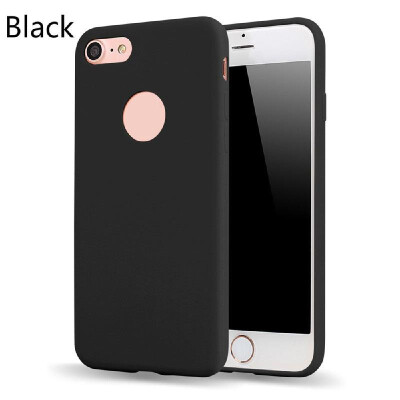 Slim Thin Frosted Soft TPU Mobile Phone Shell Candy Color Protective Cover Case for iPhone
Slim Thin Frosted Soft TPU Mobile Phone Shell Candy Color Protective Cover Case for iPhone