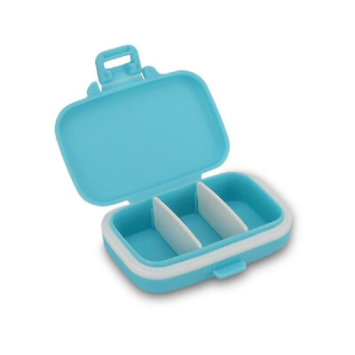 Three Slots Transparent Tattoo Storage Box Removable Tattoo Accessories Multi-purpose Storage Case Blue
Three Slots Transparent Tattoo Storage Box Removable Tattoo Accessories Multi-purpose Storage Case Blue