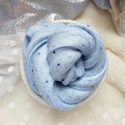 〖Follure〗Fluffy Floam Slime Scented Stress Relief Toy No Borax Kids Toy Sludge Toy Soft
〖Follure〗Fluffy Floam Slime Scented Stress Relief Toy No Borax Kids Toy Sludge Toy Soft