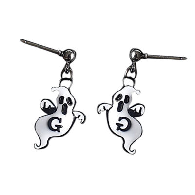 New Women New Style Vintage Personality Halloween Party Cat Shape Mental Dangle Earrings
New Women New Style Vintage Personality Halloween Party Cat Shape Mental Dangle Earrings