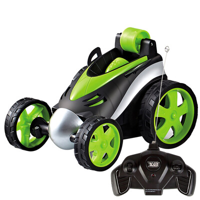Tailored Kids-Invincible Tornado Twister360 Degree Spinning Flips Remote Control Truck
Tailored Kids-Invincible Tornado Twister360 Degree Spinning Flips Remote Control Truck