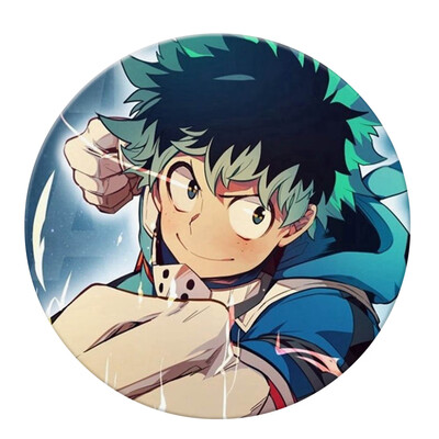 zhongjiany My Hero Academia Cross Pattern Pin Button Brooch Badge 
zhongjiany My Hero Academia Cross Pattern Pin Button Brooch Badge