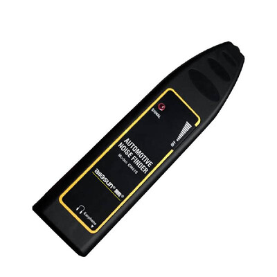 Car Electronic Stethoscope Sound Diagnostic Equipment Engine Repair Tool Abnormal Sound Detector Car Noise Finder Gearbox Tester
Car Electronic Stethoscope Sound Diagnostic Equipment Engine Repair Tool Abnormal Sound Detector Car Noise Finder Gearbox Tester
