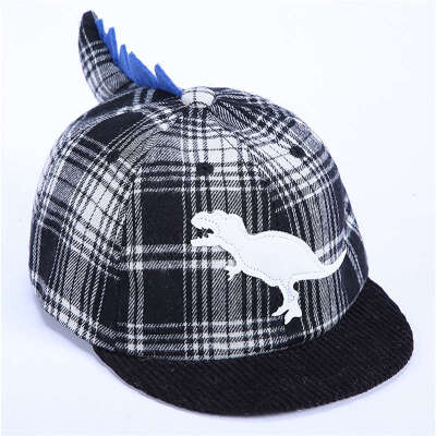 2019 New Baby Boys Girls Sun Protection Hats Children Adjustable Plaid Print Casual Caps Kids Tail Design Visors Headwears 1-4Y
2019 New Baby Boys Girls Sun Protection Hats Children Adjustable Plaid Print Casual Caps Kids Tail Design Visors Headwears 1-4Y