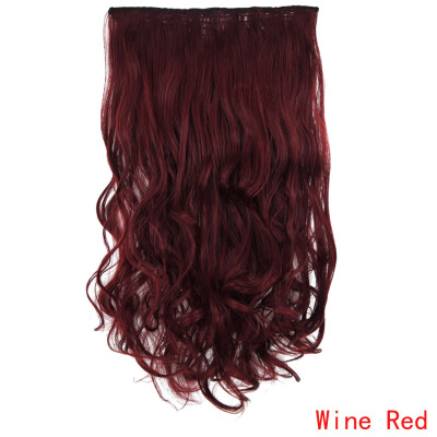 Gobestart U-shaped Half Head Cover Whit 7 Clip Fashion In Hair ExtensionsCurly Pretty Wom
Gobestart U-shaped Half Head Cover Whit 7 Clip Fashion In Hair ExtensionsCurly Pretty Wom