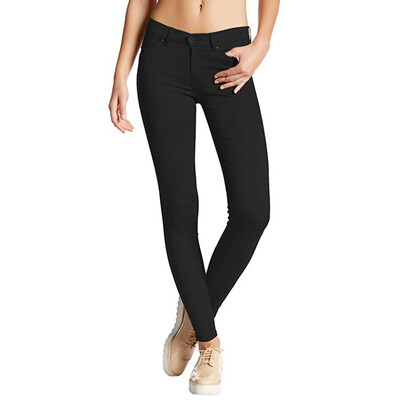 Gobestart Womens High Waist Fashion Solid LongTrousers Pants Elasticity Tights Leggings
Gobestart Womens High Waist Fashion Solid LongTrousers Pants Elasticity Tights Leggings