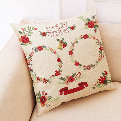 Tailored Christmas Home Decor Cushion Cover Graffi Style Throw Pillowcase Pillow Covers
Tailored Christmas Home Decor Cushion Cover Graffi Style Throw Pillowcase Pillow Covers
