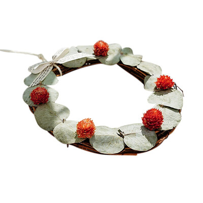 Christmas Wreath Christmas Tree Top Decoration Holiday Party Supplies Family Wreath Christmas Ornaments
Christmas Wreath Christmas Tree Top Decoration Holiday Party Supplies Family Wreath Christmas Ornaments