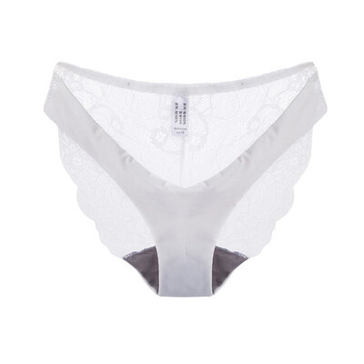 Womens Sexy Lace Panties Seamless Cotton Breathable Panty Hollow Briefs Girl Underwear
Womens Sexy Lace Panties Seamless Cotton Breathable Panty Hollow Briefs Girl Underwear