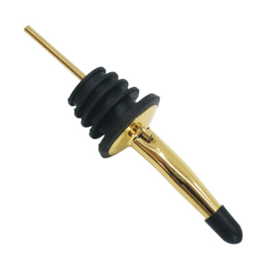 Stainless Steel Wine Mouth Stopper Pourer Gold Cocktail Pourer And Cap Bar Rose Gold
Stainless Steel Wine Mouth Stopper Pourer Gold Cocktail Pourer And Cap Bar Rose Gold