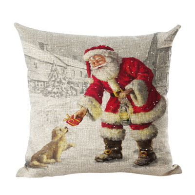 〖Follure〗Christmas Pillows Cover Fall Decor Pillow Case Sofa Waist Throw Cushion Cover
〖Follure〗Christmas Pillows Cover Fall Decor Pillow Case Sofa Waist Throw Cushion Cover