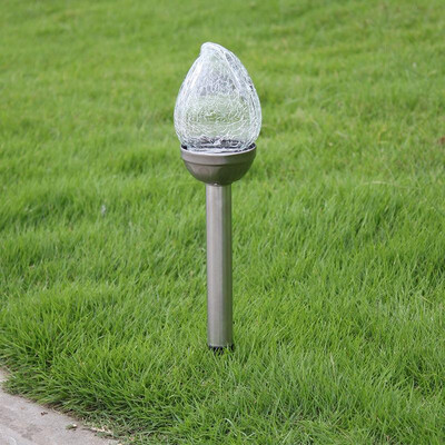 Outdoor Stainless Steel Solar Crack Light Peach Shape Light Control Solar Ball Light Lawn Light Garden Light Garden Light
Outdoor Stainless Steel Solar Crack Light Peach Shape Light Control Solar Ball Light Lawn Light Garden Light Garden Light