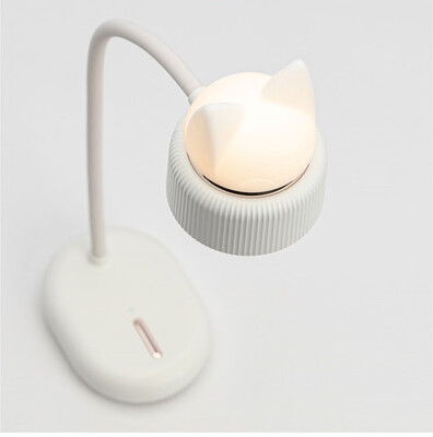Kiirie LED Table Lamp Eye-caring Night Lamps with 2 Lighting Modes with 3 Brightness Levels
Kiirie LED Table Lamp Eye-caring Night Lamps with 2 Lighting Modes with 3 Brightness Levels