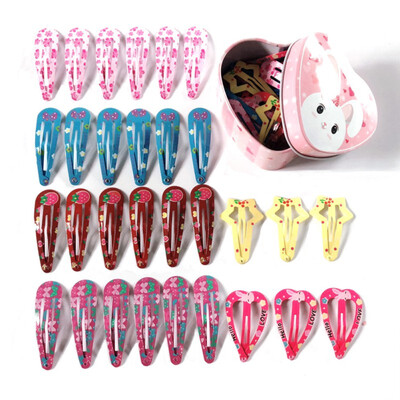 30pcs baby Girls HairClips for Hair Clip Pins Hairpins Color Metal for Baby Girl Children Girls Accessories
30pcs baby Girls HairClips for Hair Clip Pins Hairpins Color Metal for Baby Girl Children Girls Accessories