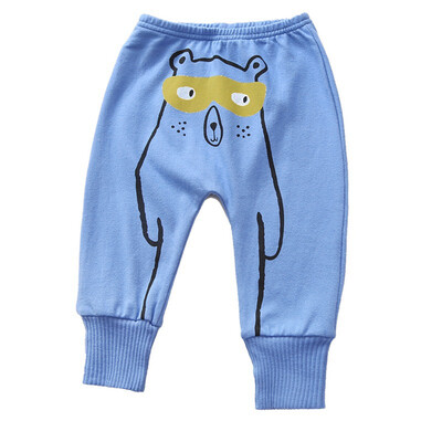 Cute Boy Trousers Childrens Casual Fashion Cartoon Pattern Cotton Warm Comfortable Long Pants
Cute Boy Trousers Childrens Casual Fashion Cartoon Pattern Cotton Warm Comfortable Long Pants