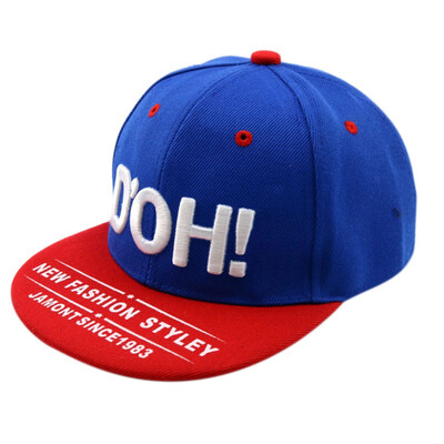 Baby 09 Digital Flat Cap Sports Cap Kids KIOS Letter Flat Cap Hip Hop Cap Color Matching Hat Adjustable Hat
Baby 09 Digital Flat Cap Sports Cap Kids KIOS Letter Flat Cap Hip Hop Cap Color Matching Hat Adjustable Hat